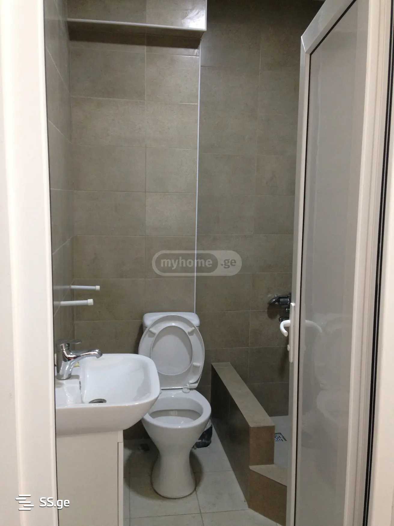 2 Room Flat For Rent. Varketili view 7