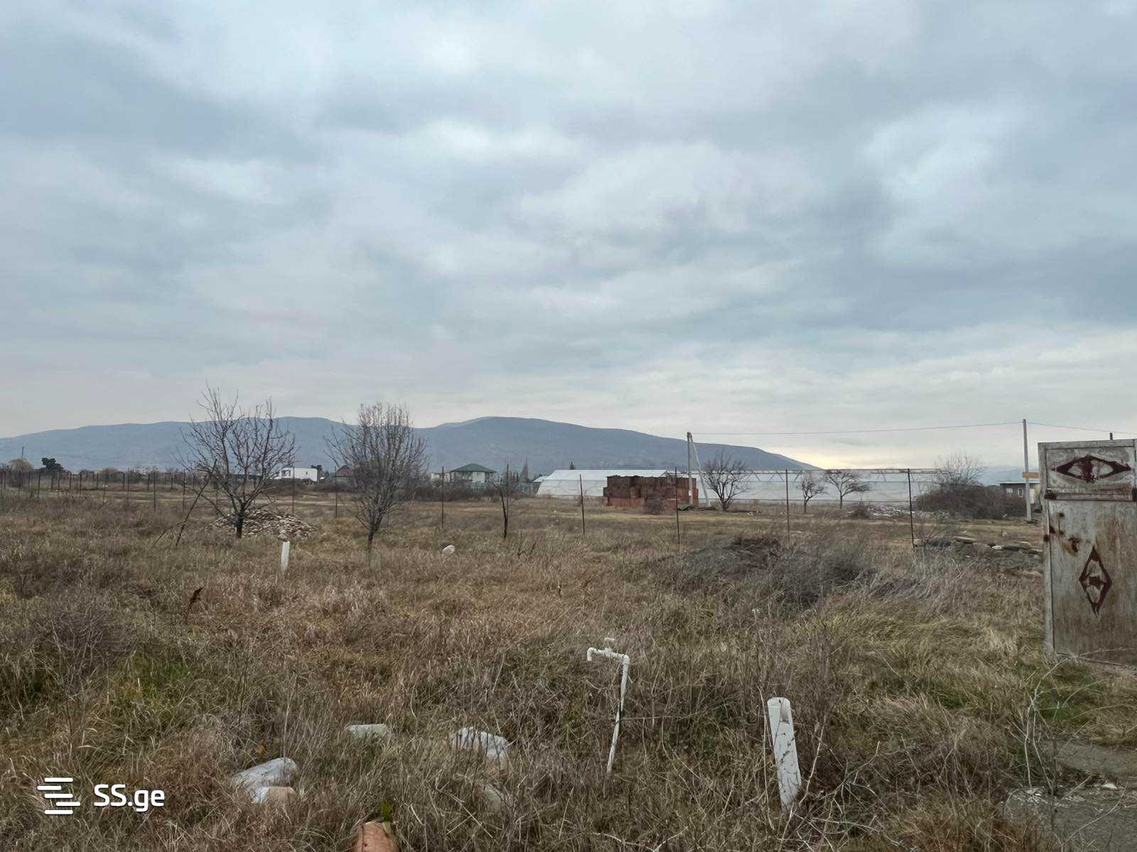 Продажа Земля в натахтари view 5