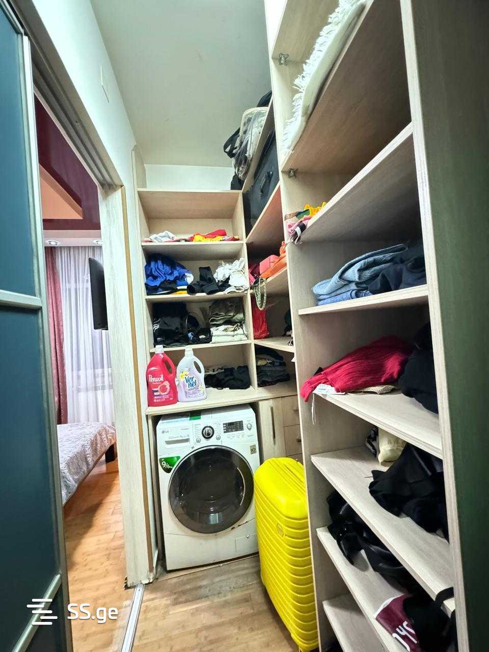 4 Room Flat For Sale view 12