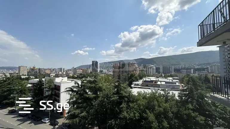 3 Room Flat For Sale view 7