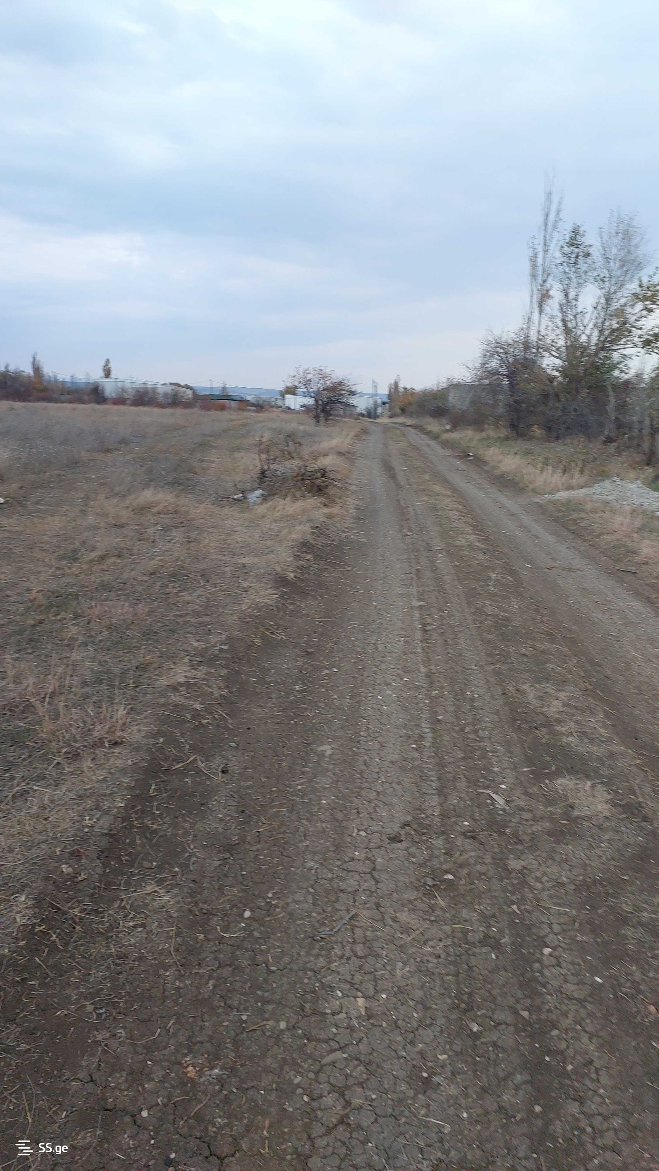 Продажа Земля / участок в Самгори view 2
