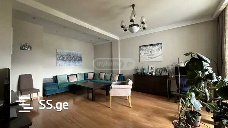 3 Room Flat For Sale view 8