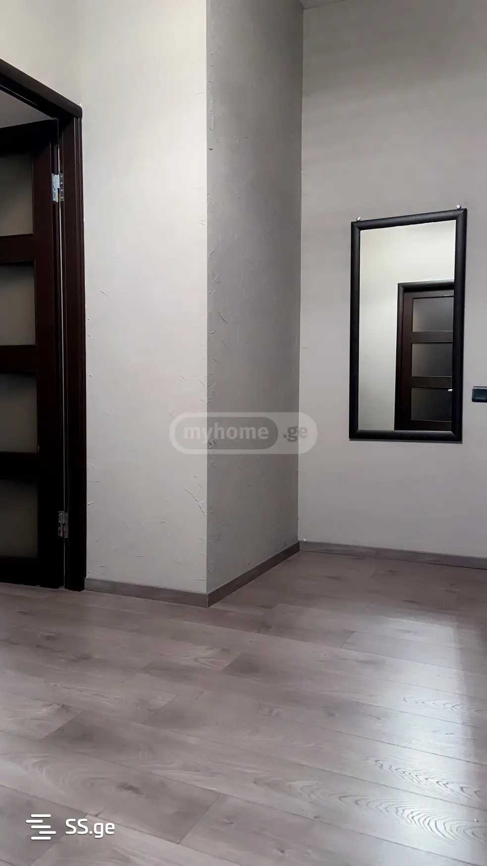 2 Room Flat For Rent. Vake view 6