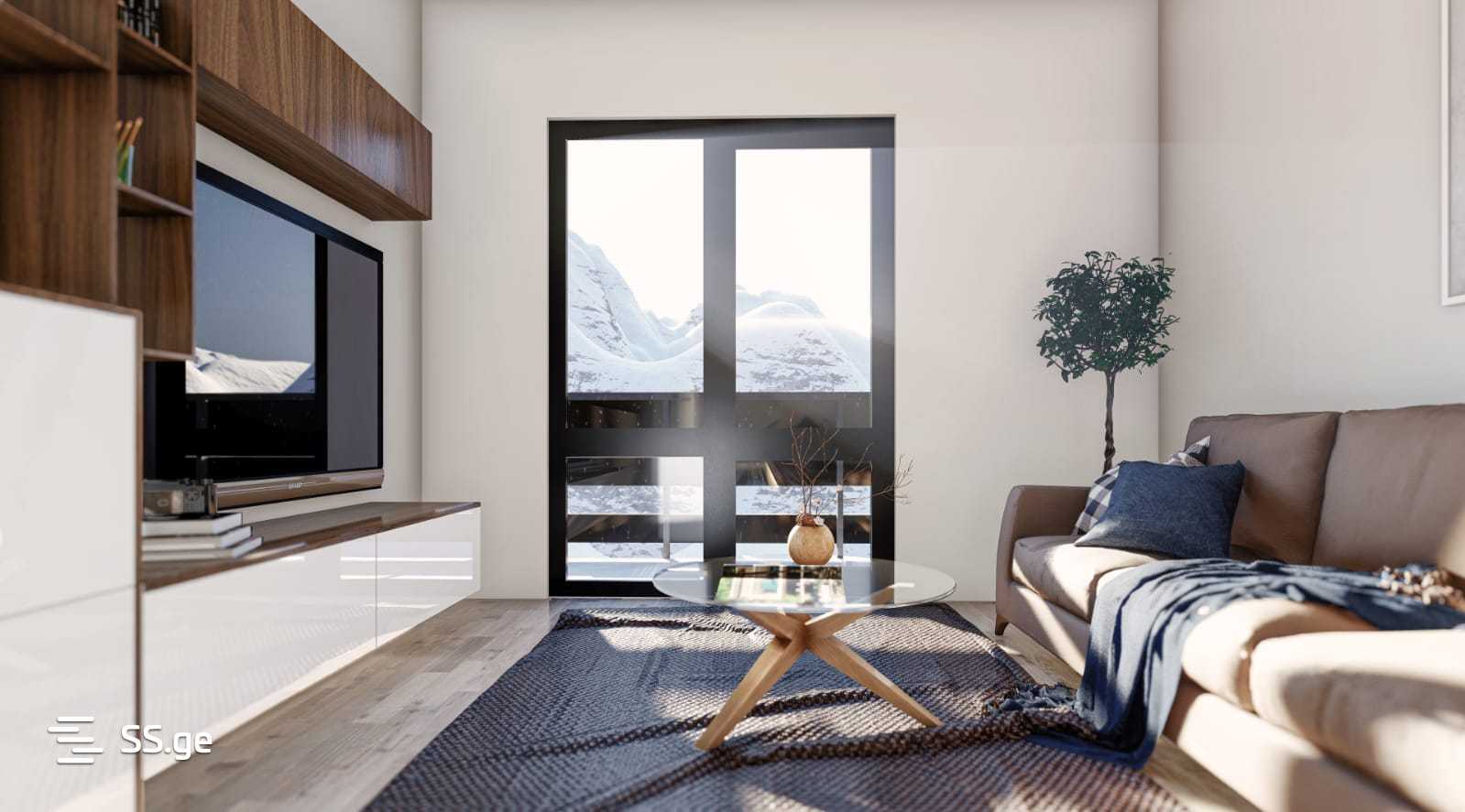 Продажа Hotel в Гудаури view 5