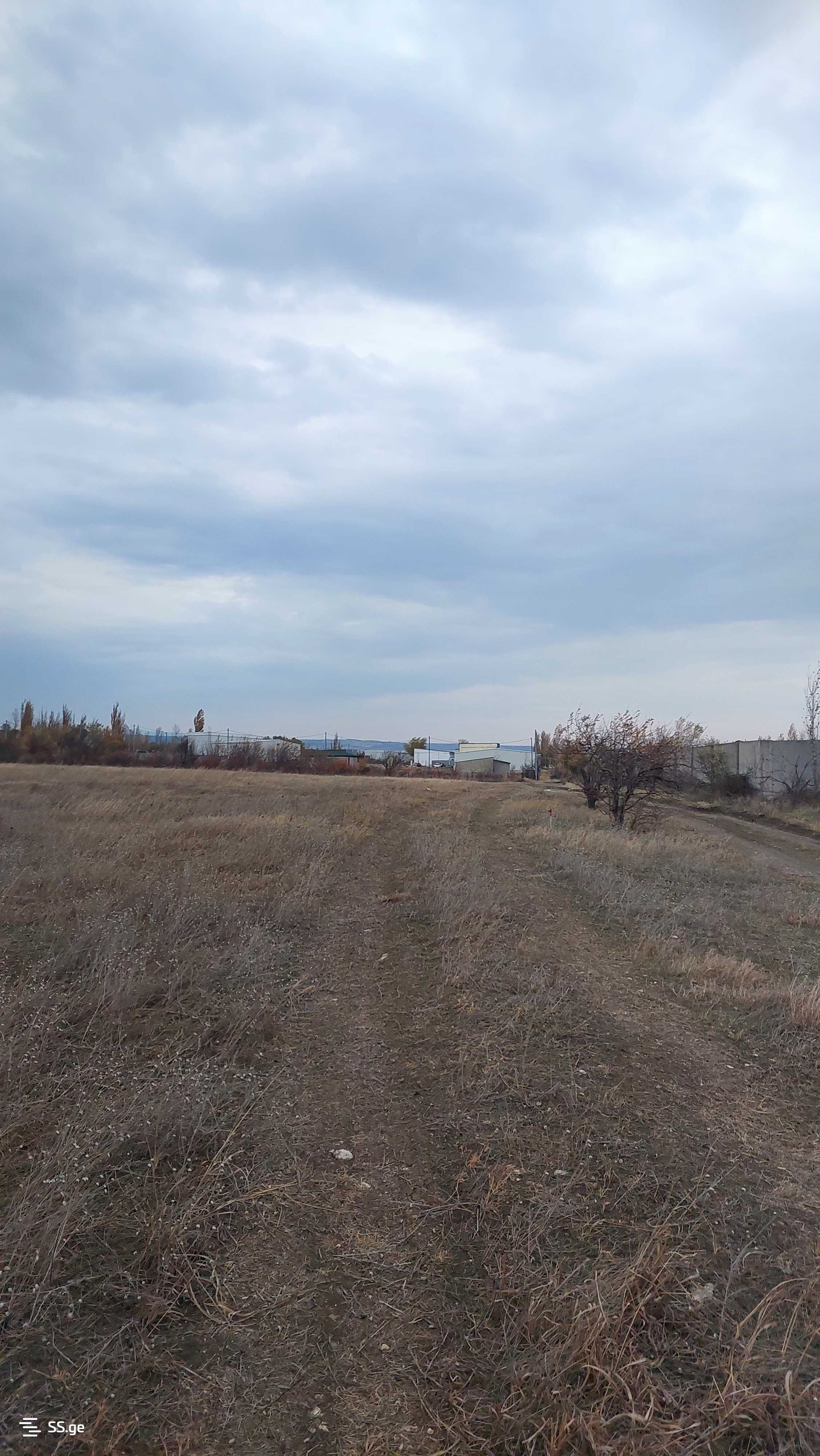 Продажа Земля / участок в Самгори view 5