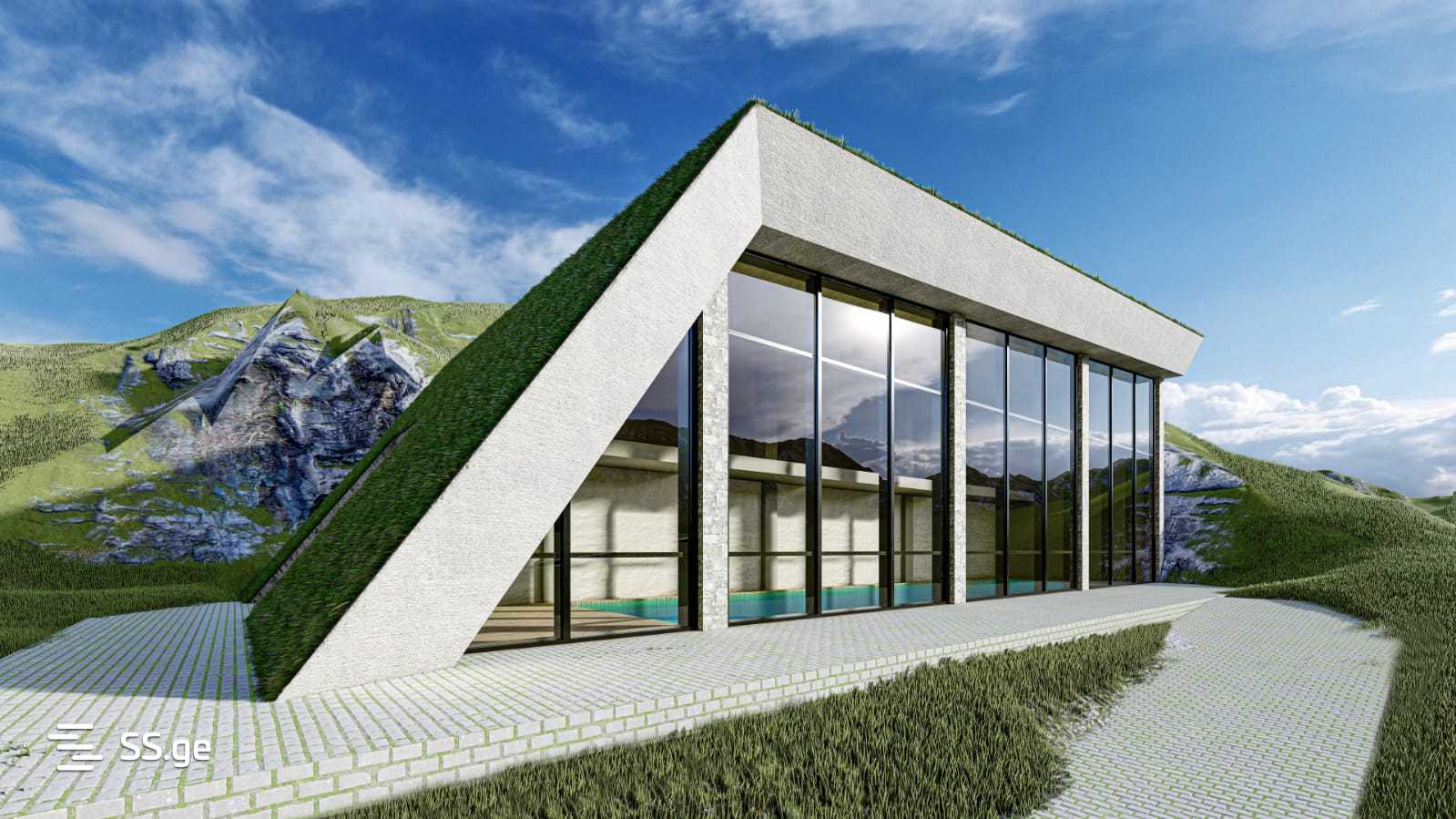 Продажа Hotel в Гудаури view 10