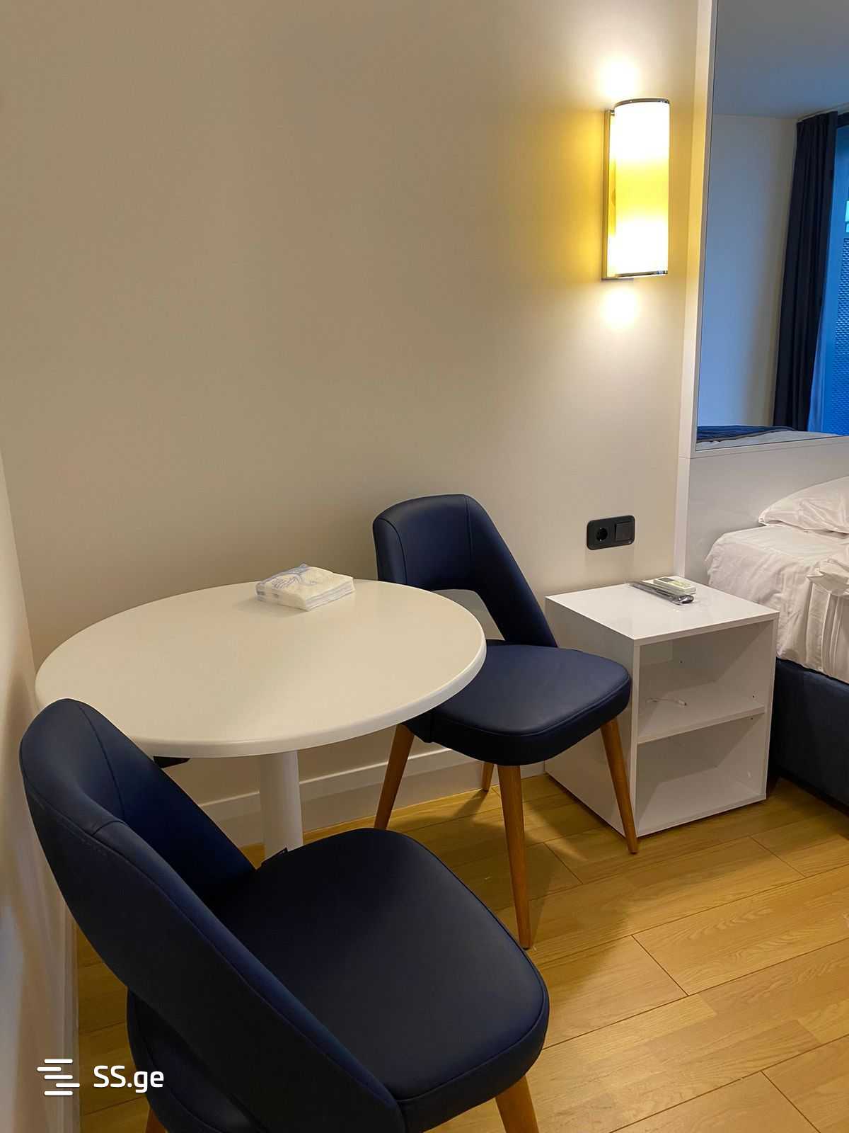 1 Room Flat For Sale view 4