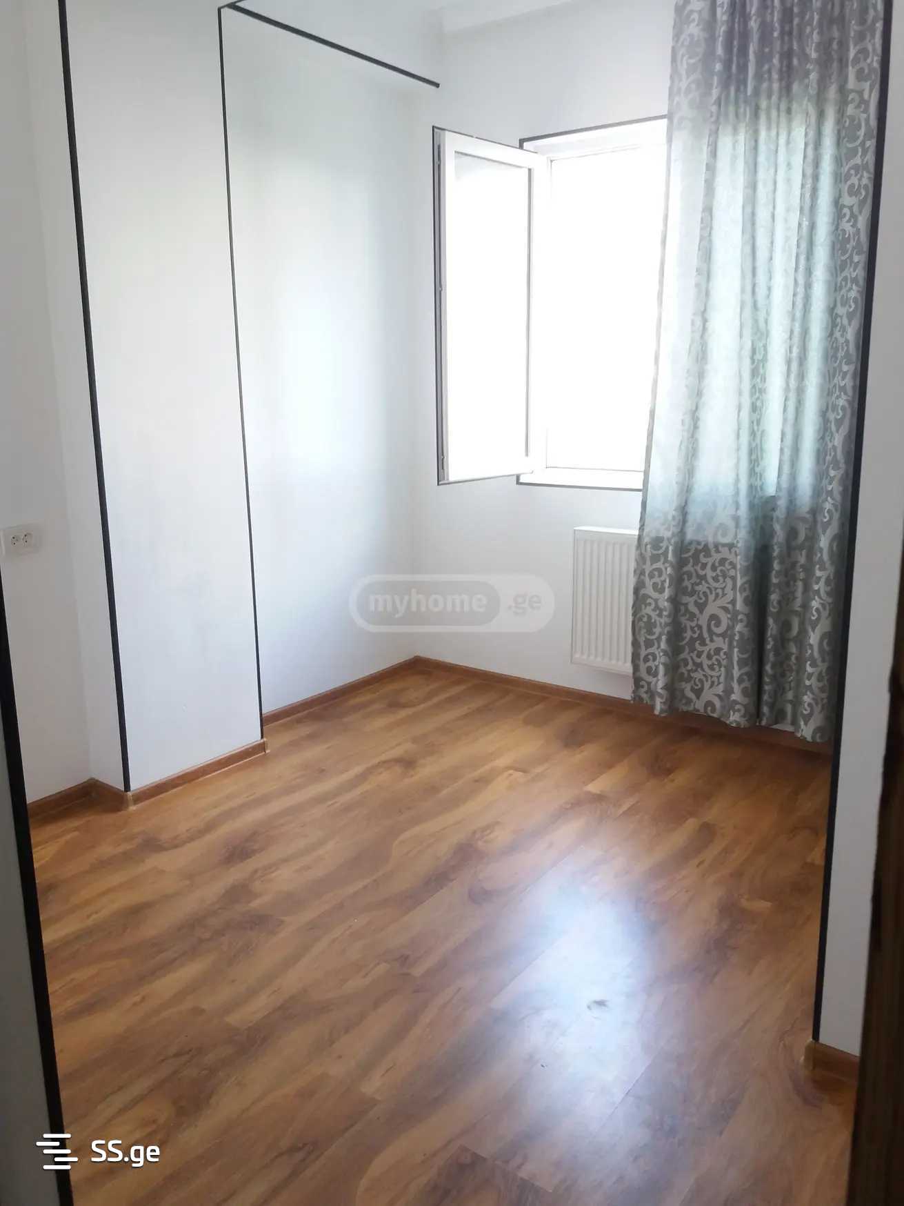 2 Room Flat For Rent. Varketili view 5