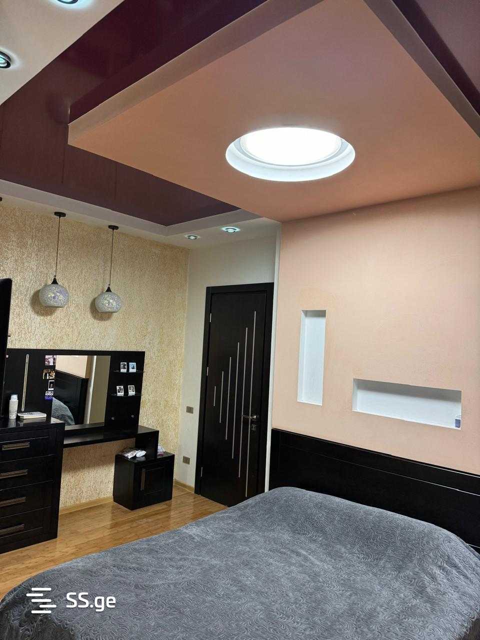 4 Room Flat For Sale view 2