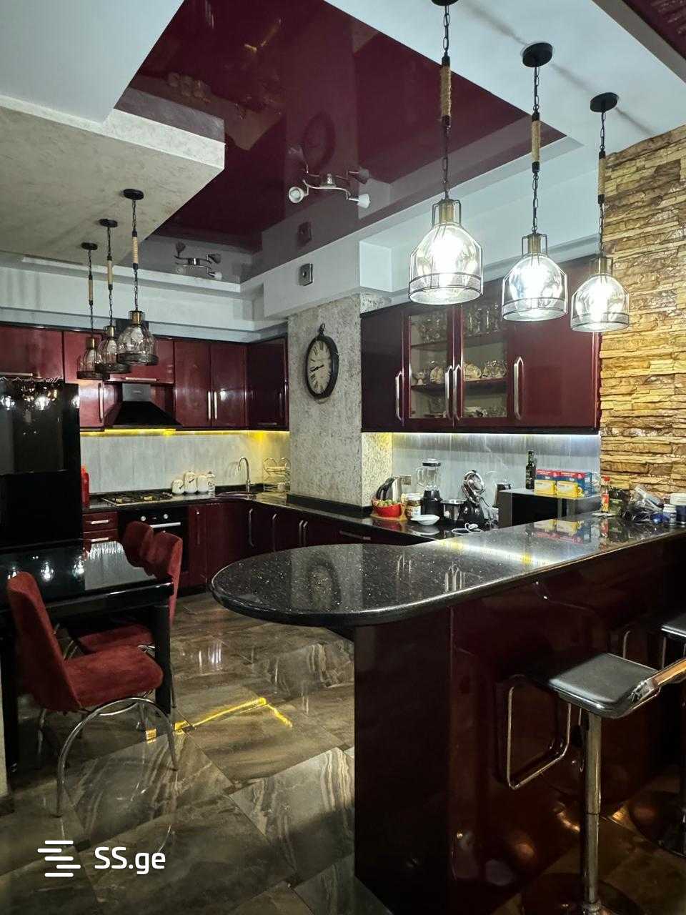 4 Room Flat For Sale view 3