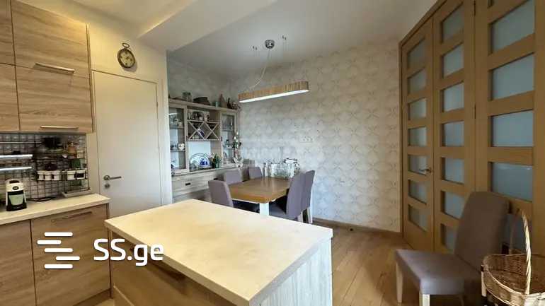 3 Room Flat For Sale view 9