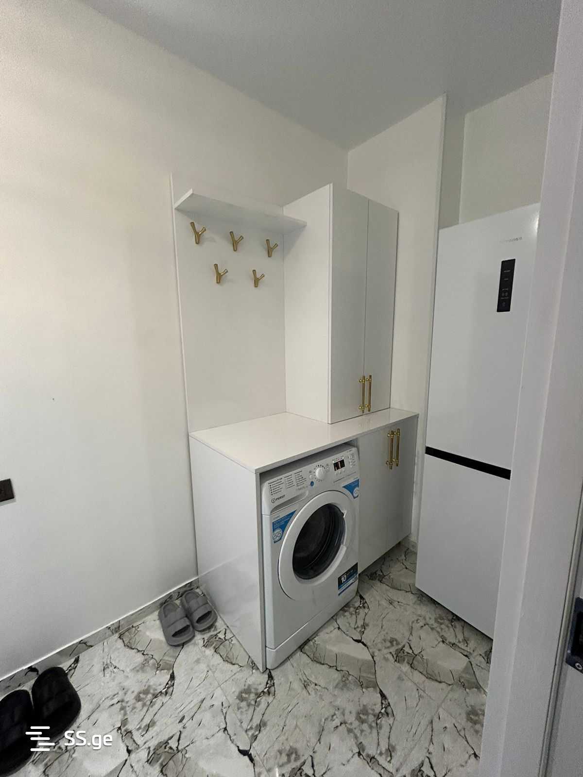 3 Room Flat For Sale view 5