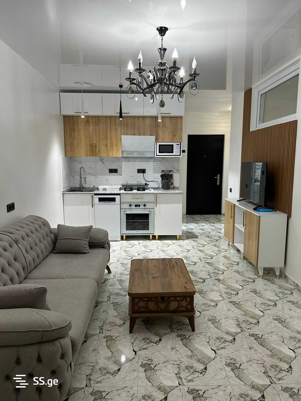 3 Room Flat For Sale view 1