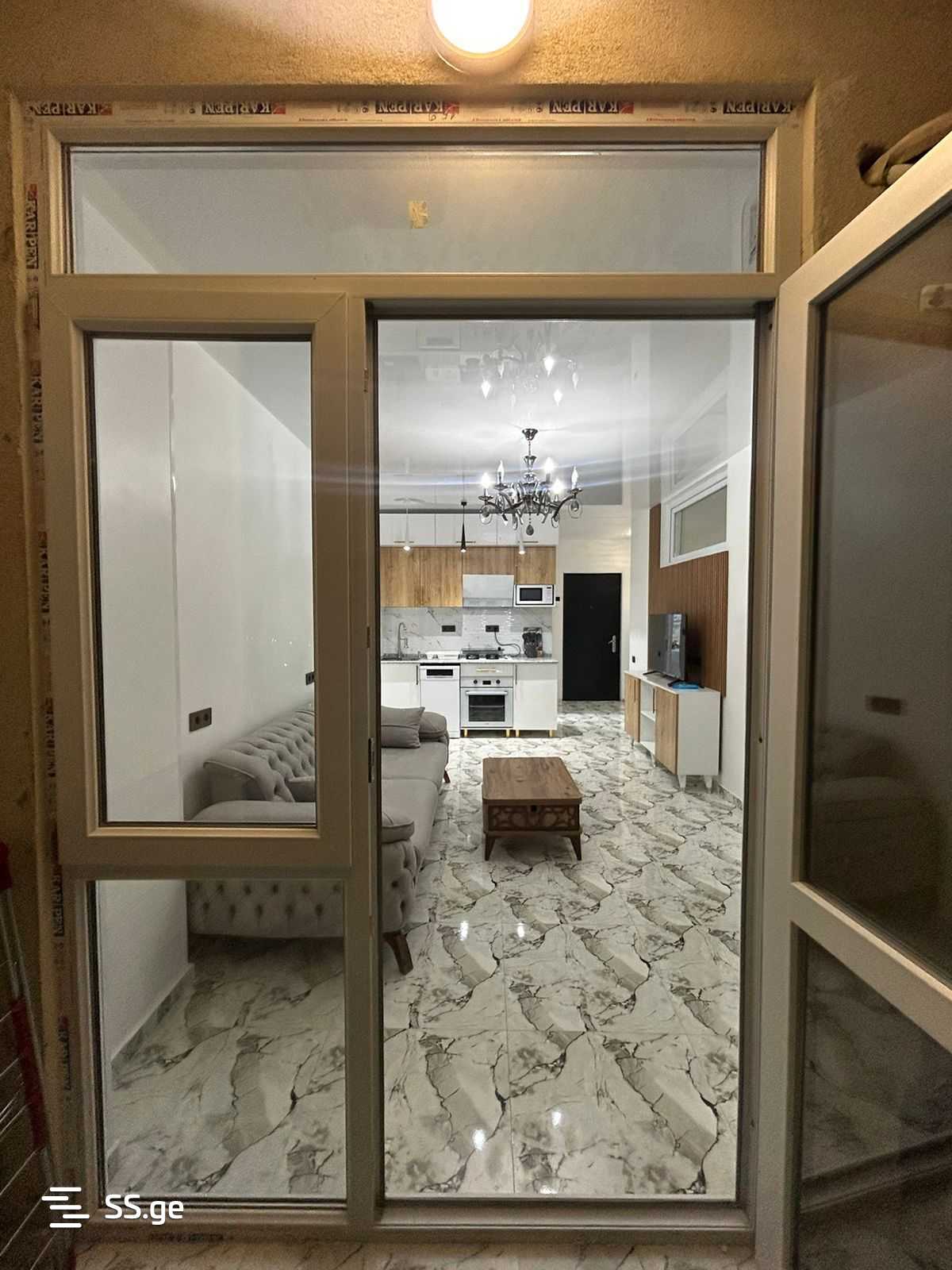 3 Room Flat For Sale view 2