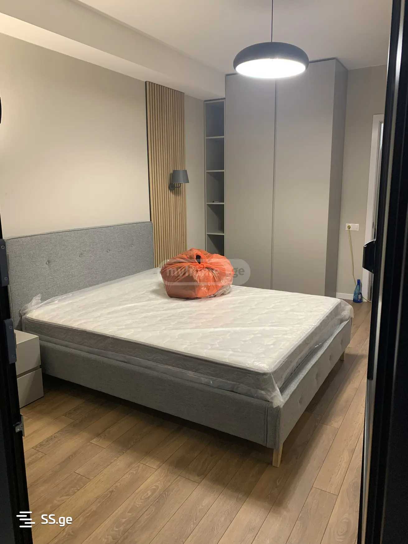2 Room Flat For Rent. Ortachala view 7