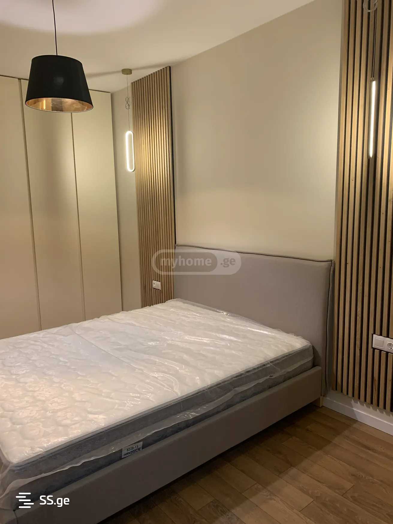 2 Room Flat For Rent. Ortachala view 8