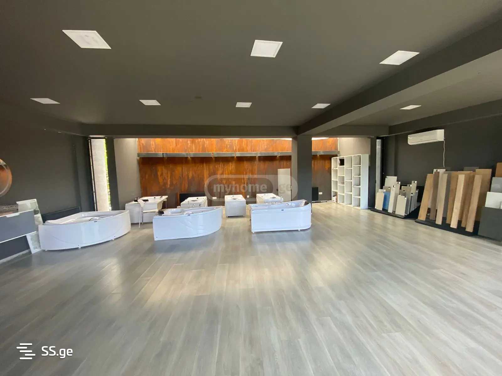 Office For Rent. Digomi view 1