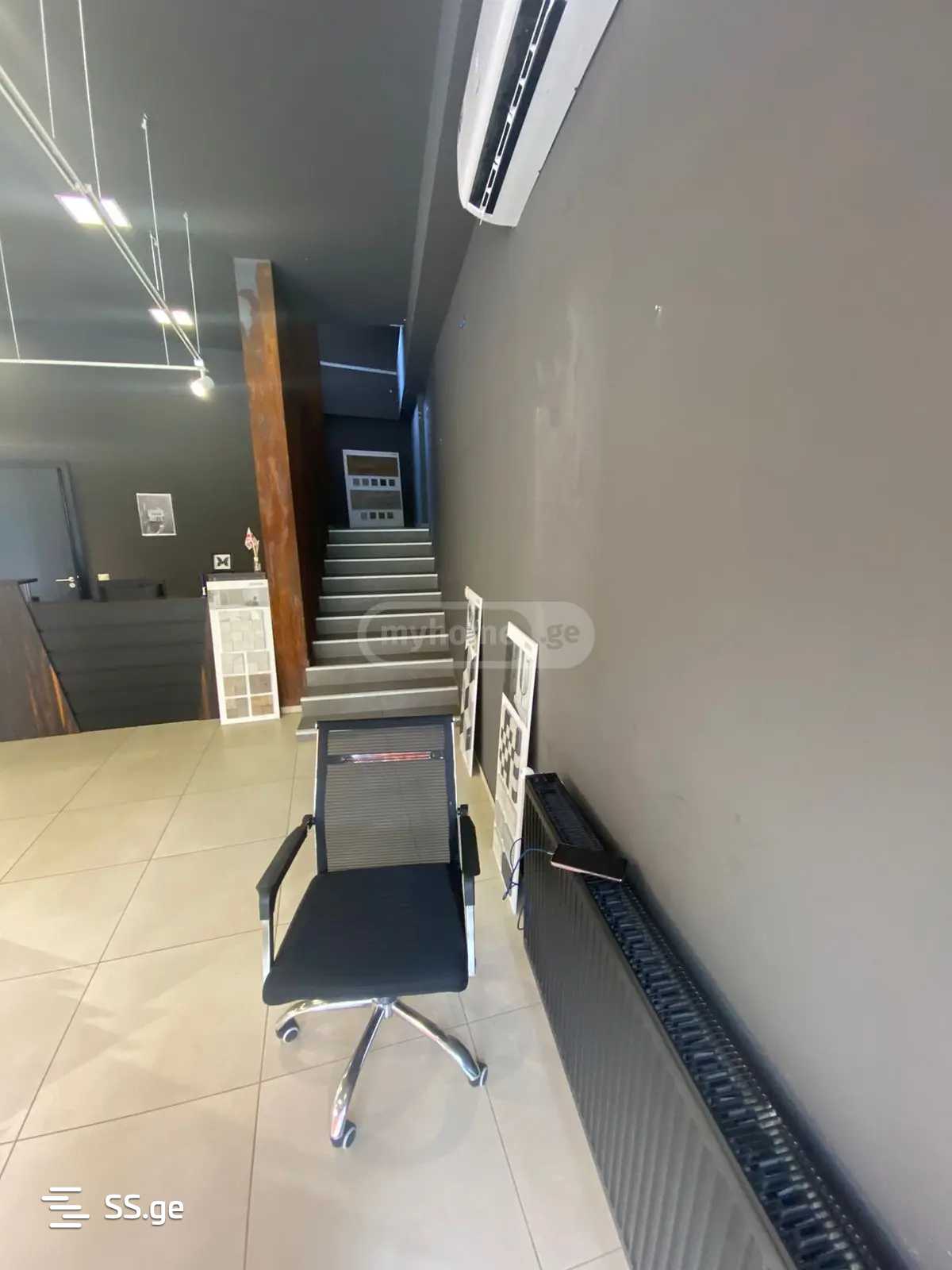 Office For Rent. Digomi view 8