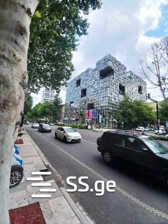 Office For Rent. Vake view 5