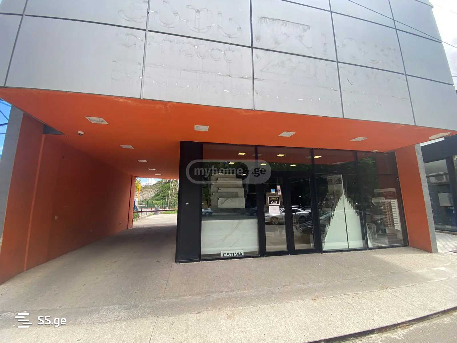 Office For Rent. Digomi view 7