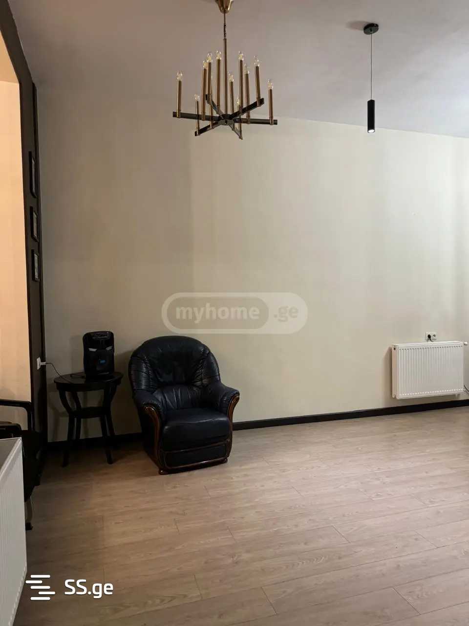 Office For Rent. Chugureti view 7