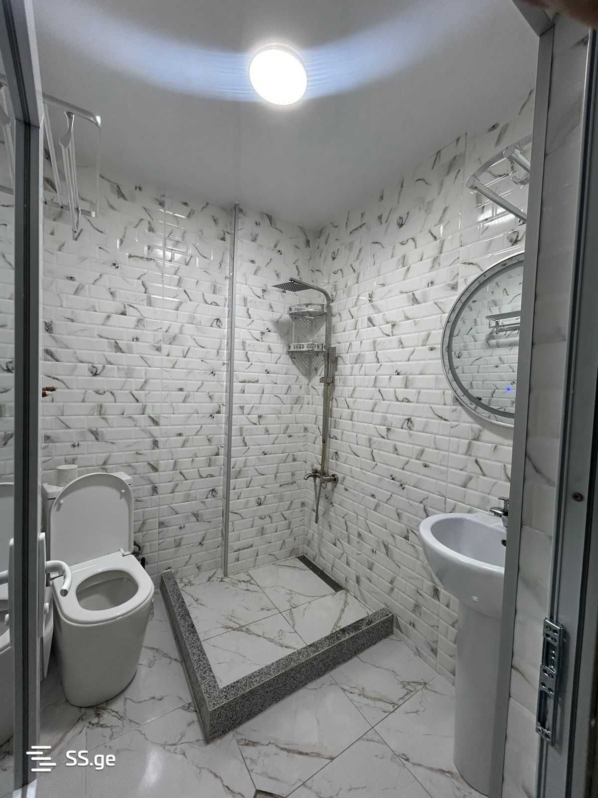 3 Room Flat For Sale view 3