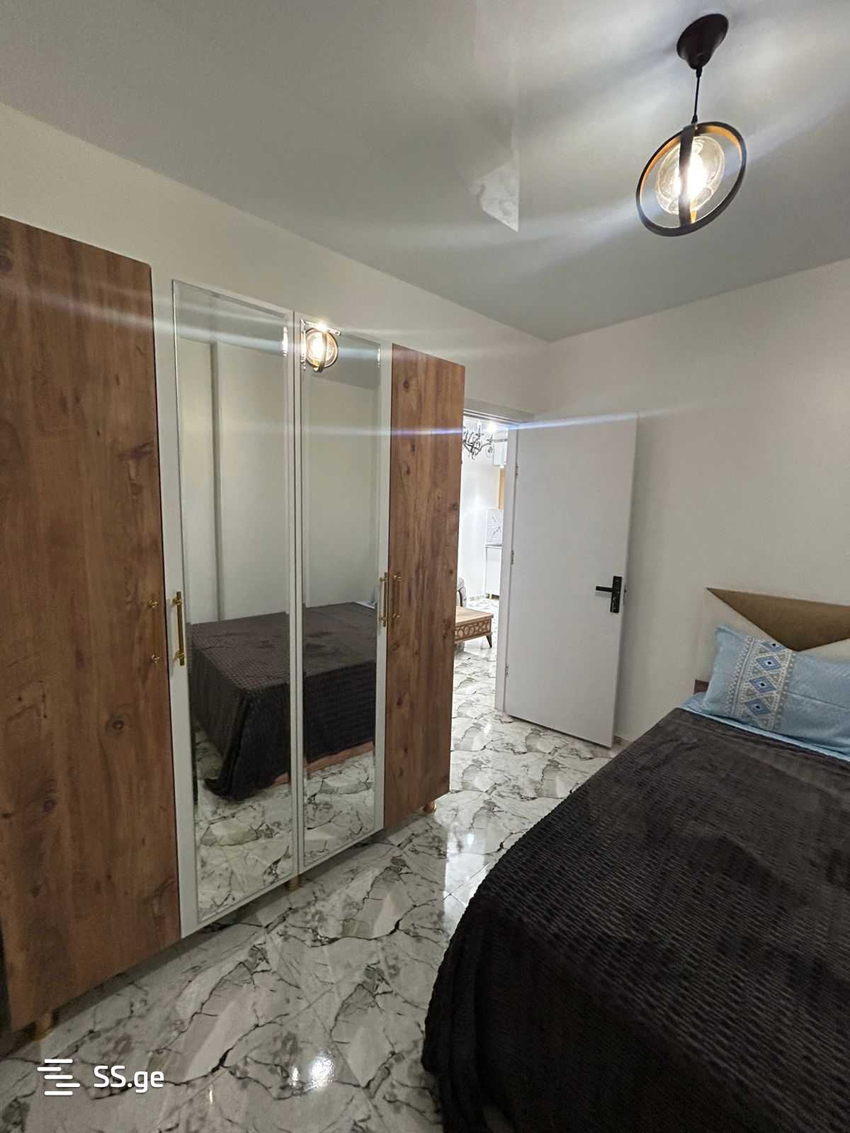 3 Room Flat For Sale view 8