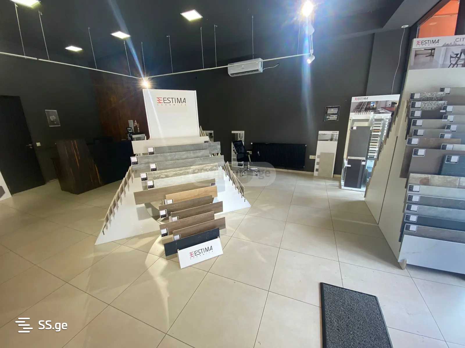 Office For Rent. Digomi view 6