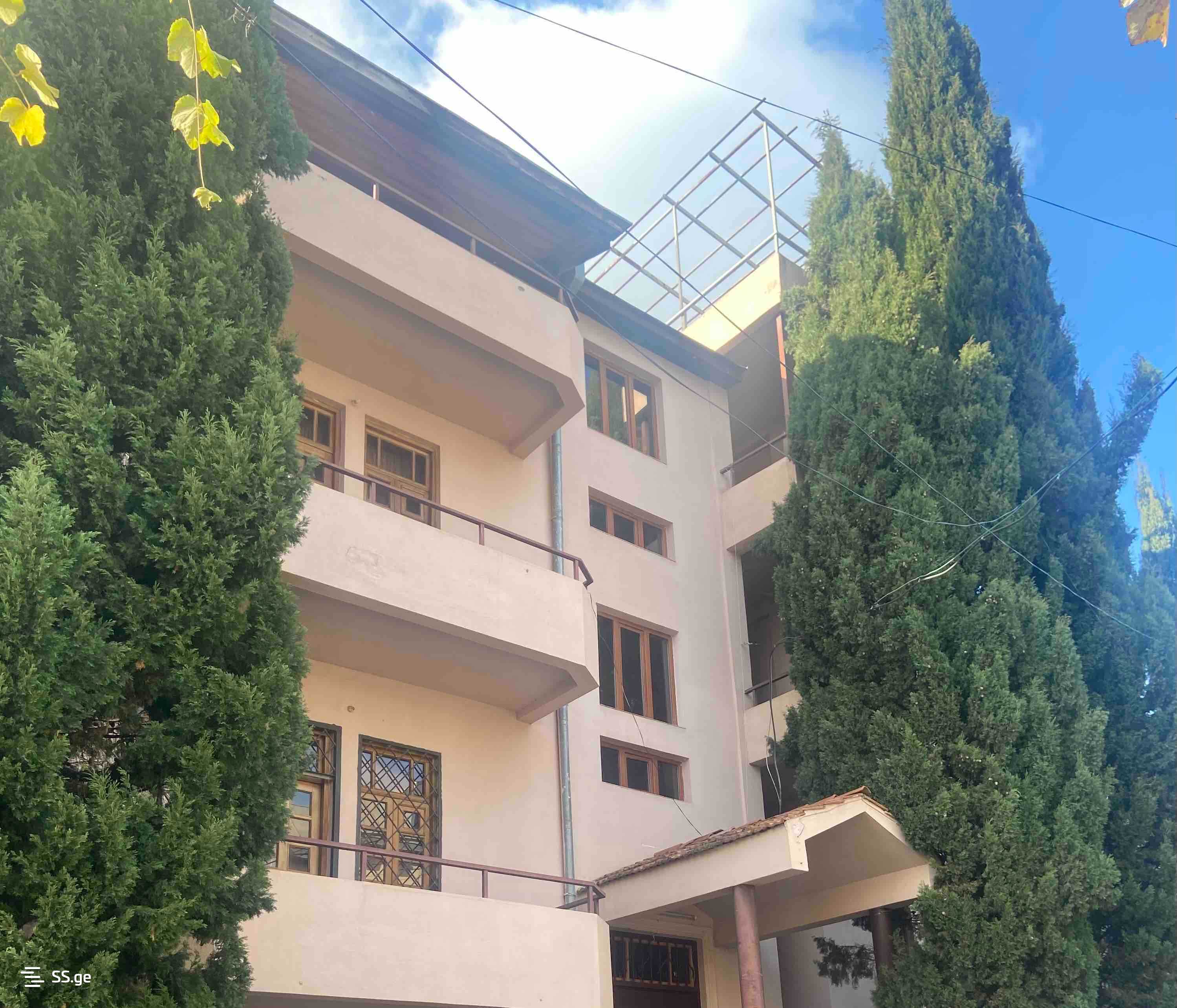 Продажа 12-комната Hotel view 1