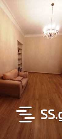 Office For Rent. Vake view 3