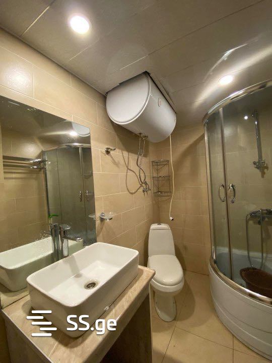 2 Room Hotel For Rent. Bakuriani view 6