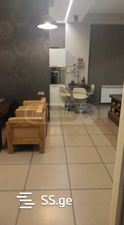 Продажа 3-комната Квартира view 5