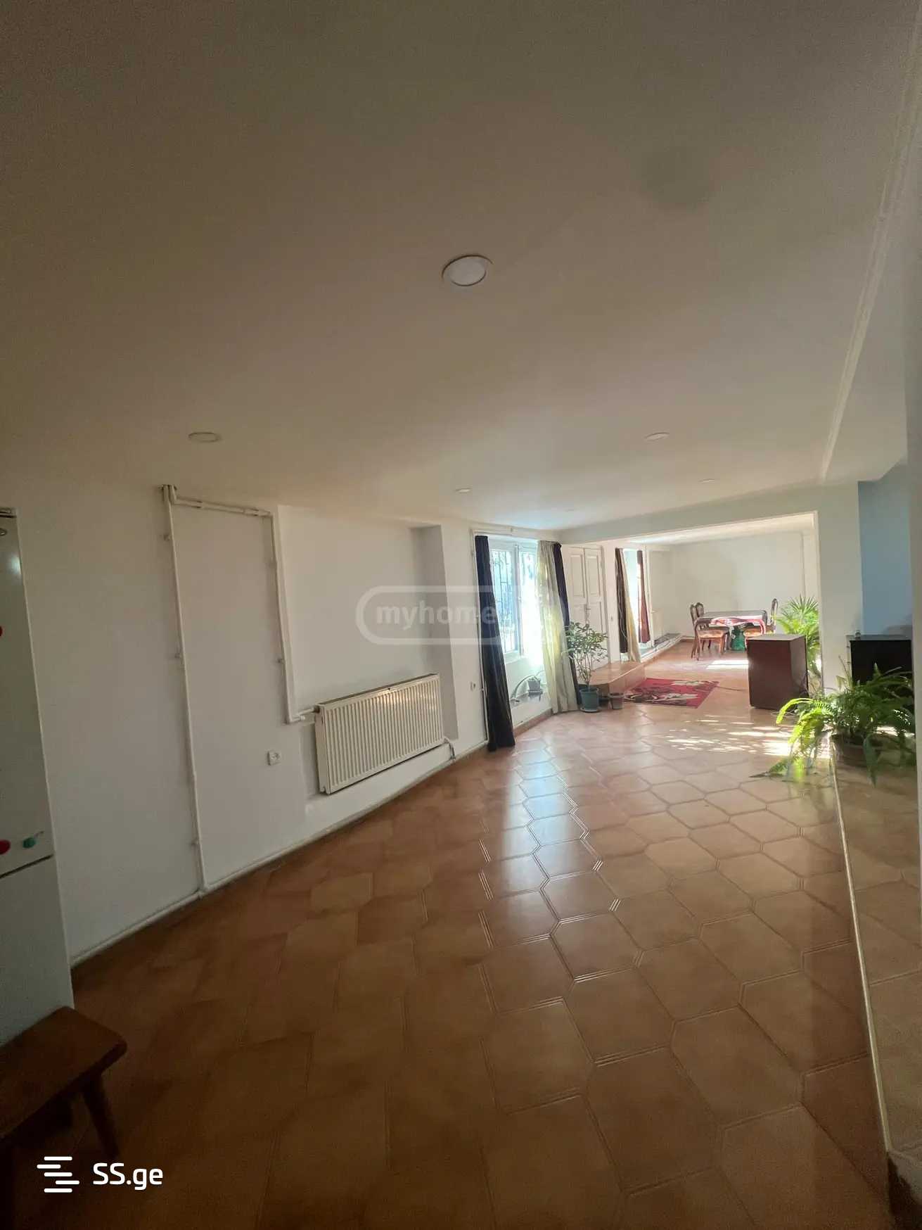 8 Room Private House For Rent. Saburtalo view 3