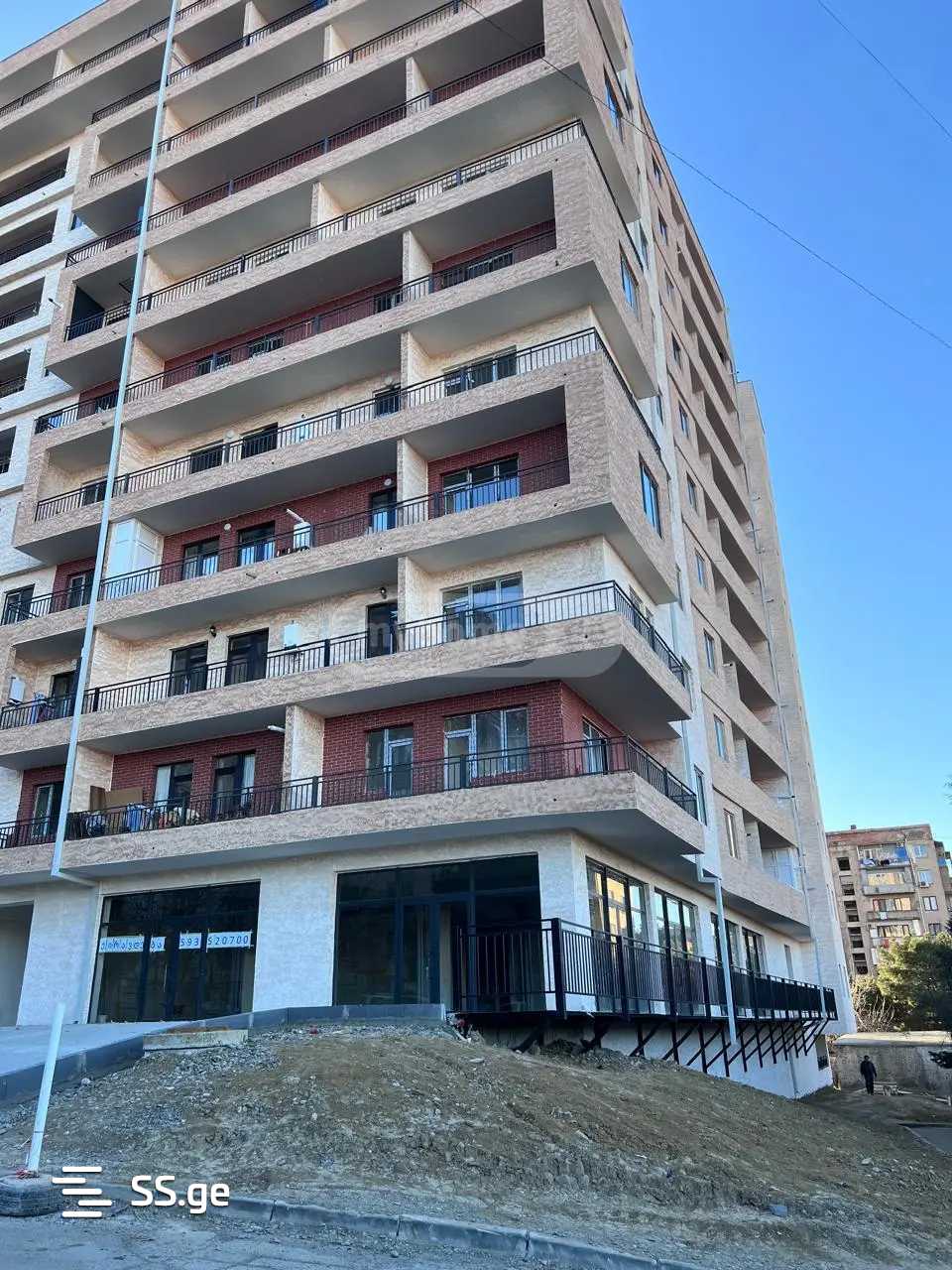 Commercial Space For Rent. Temqa, 12 of 12