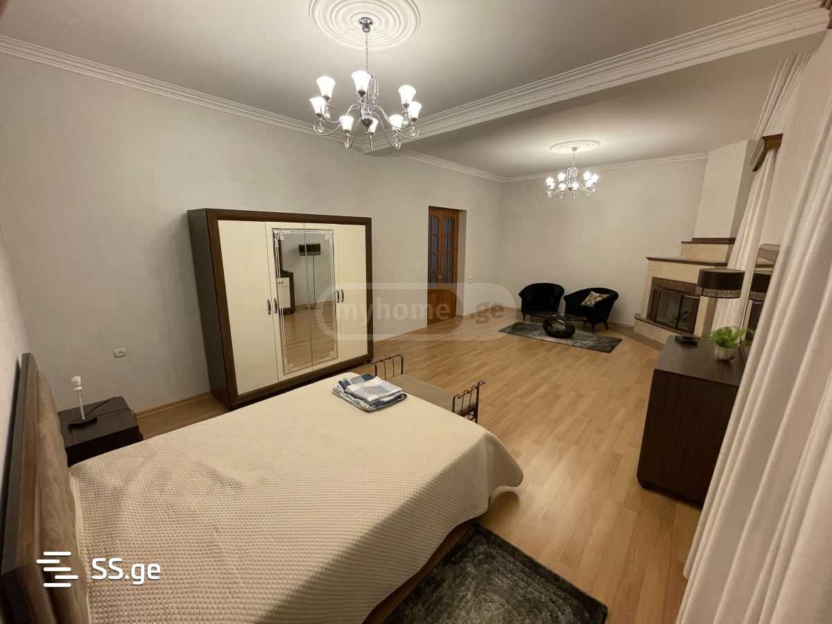 8 Room Private House For Rent. Vera view 11