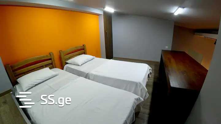 4 Room Flat For Rent. Chugureti view 9