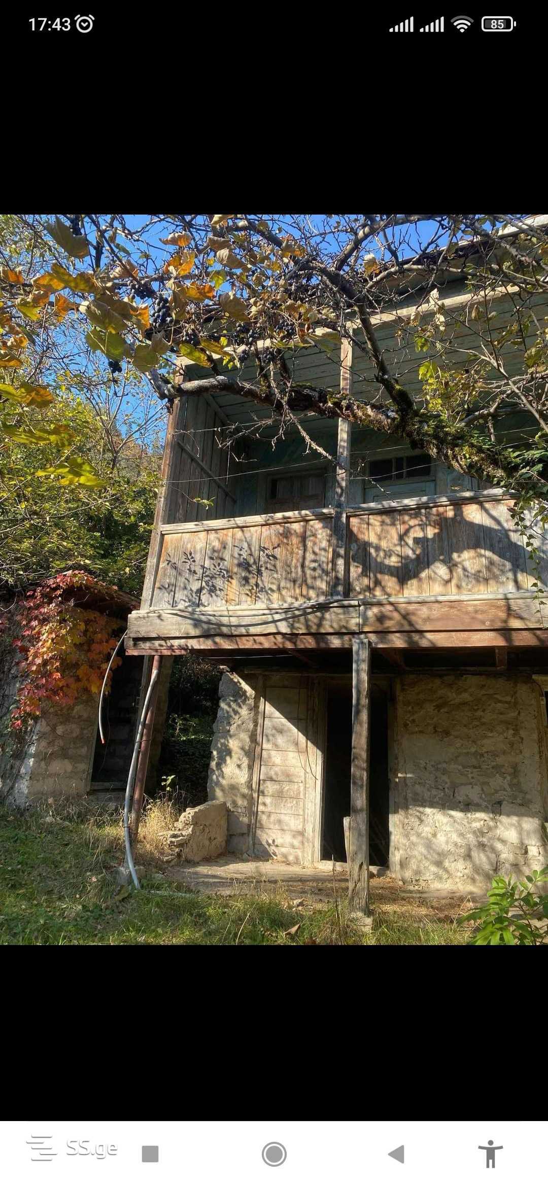 4 Room Private House For Sale view 2