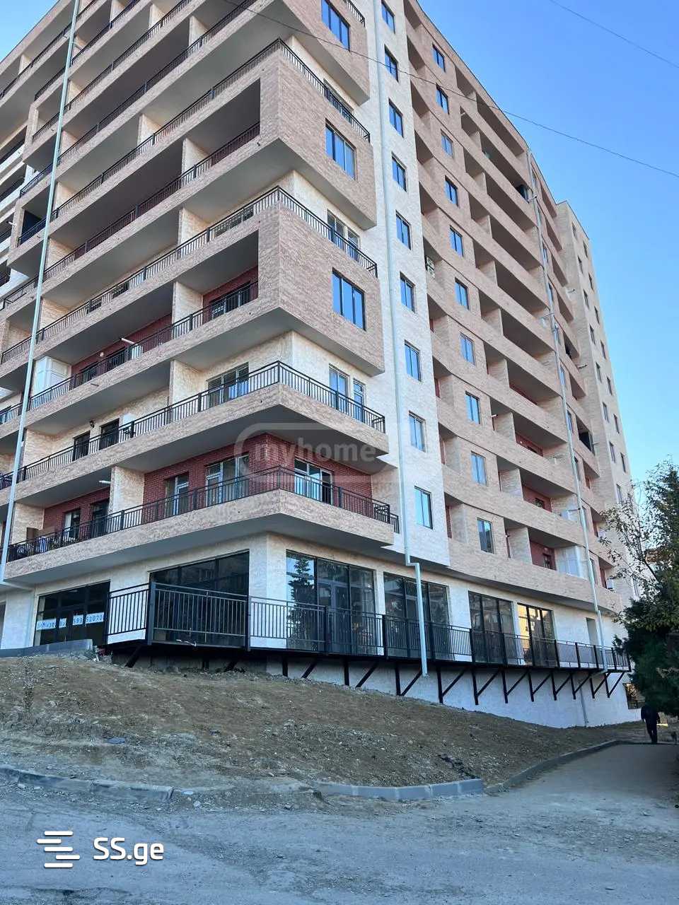 Commercial Space For Rent. Temqa, 2 of 12