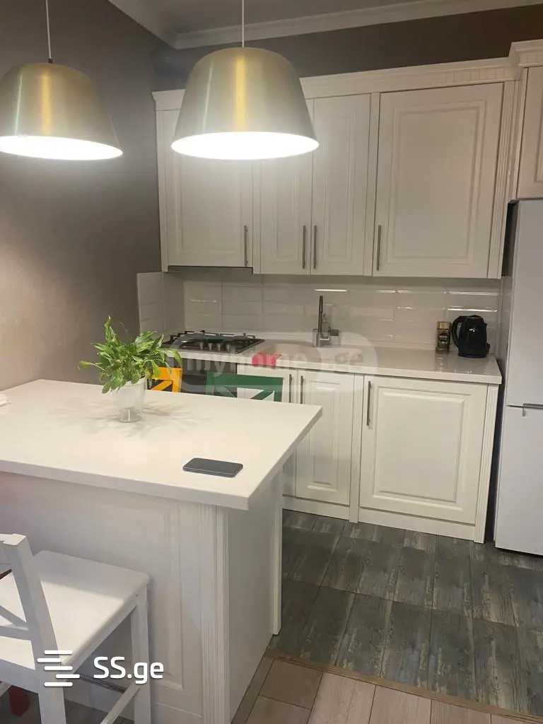 2 Room Flat For Rent. Saburtalo view 3