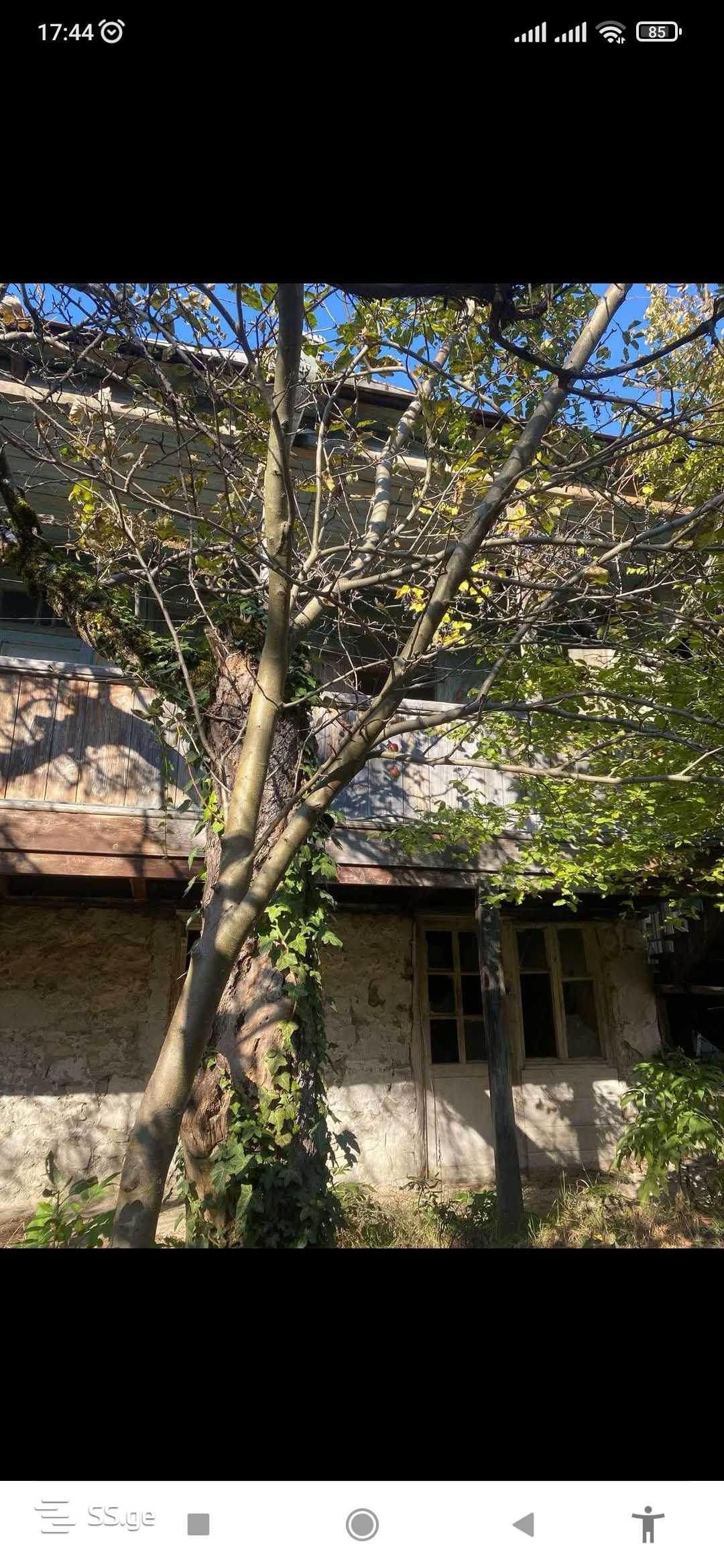 4 Room Private House For Sale view 3
