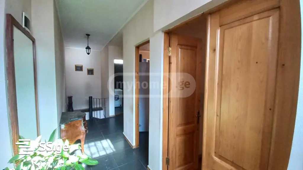 8 Room Private House For Rent. Saburtalo view 12