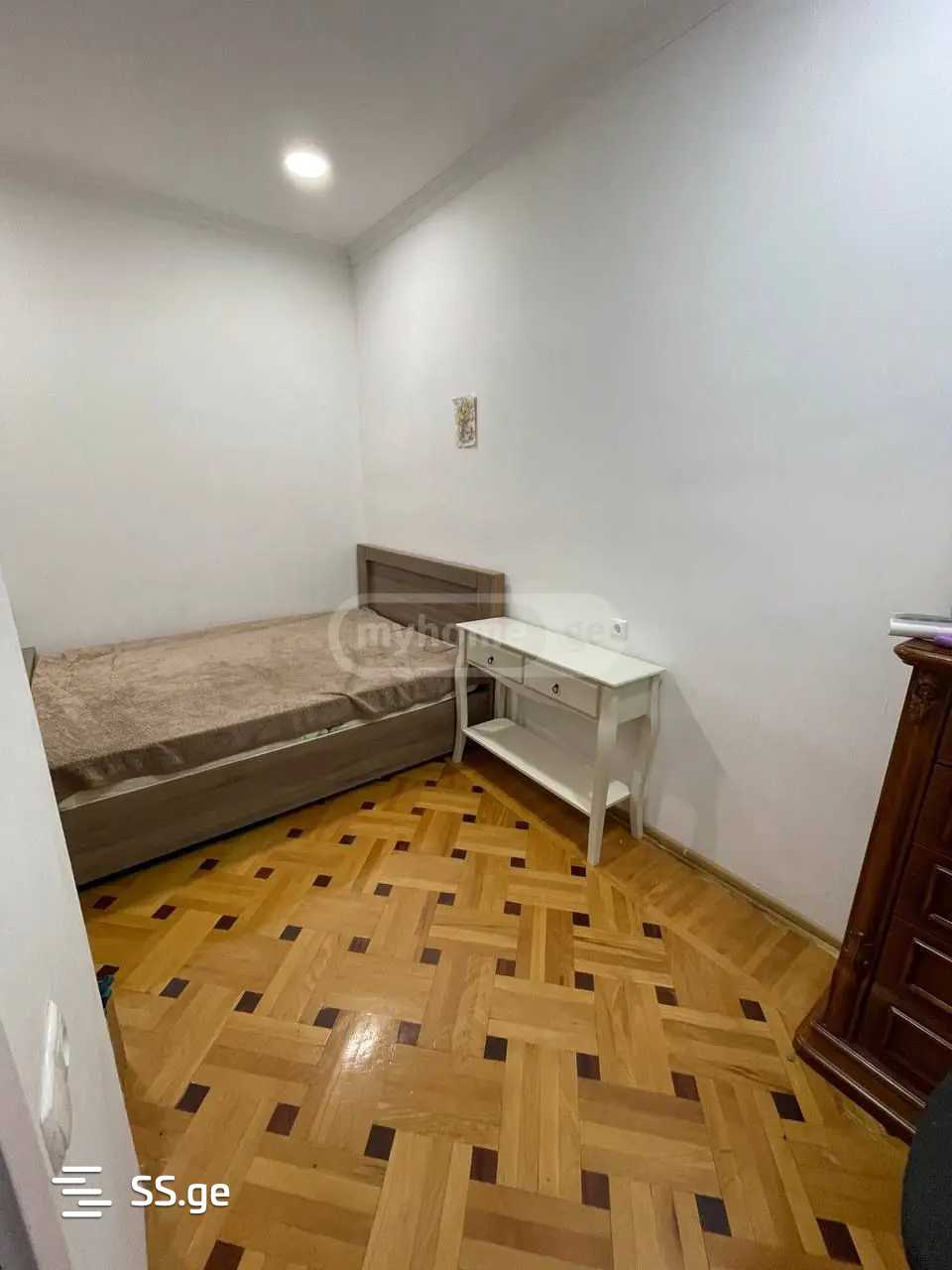 5 Room Private House For Rent. Chugureti, 10 of 12