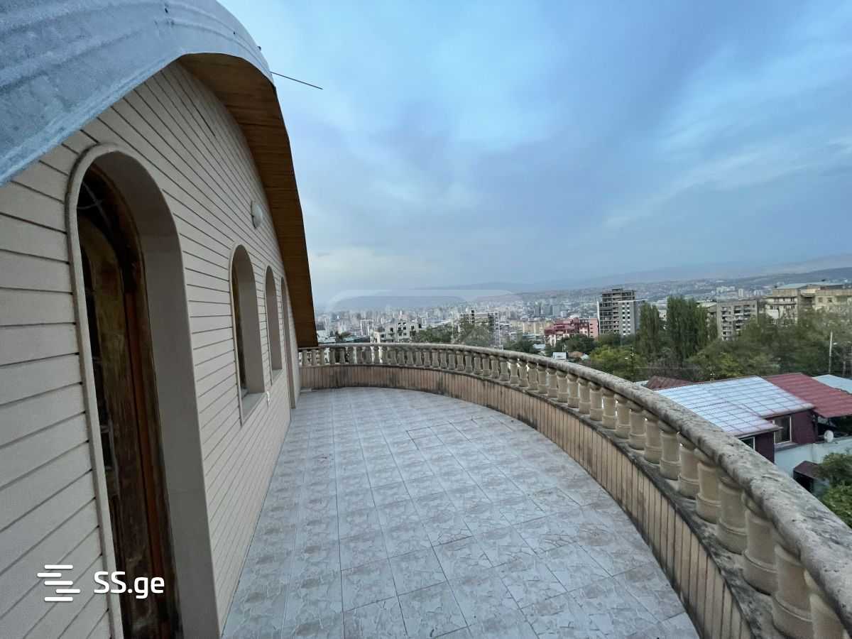 8 Room Private House For Rent. Vera view 5