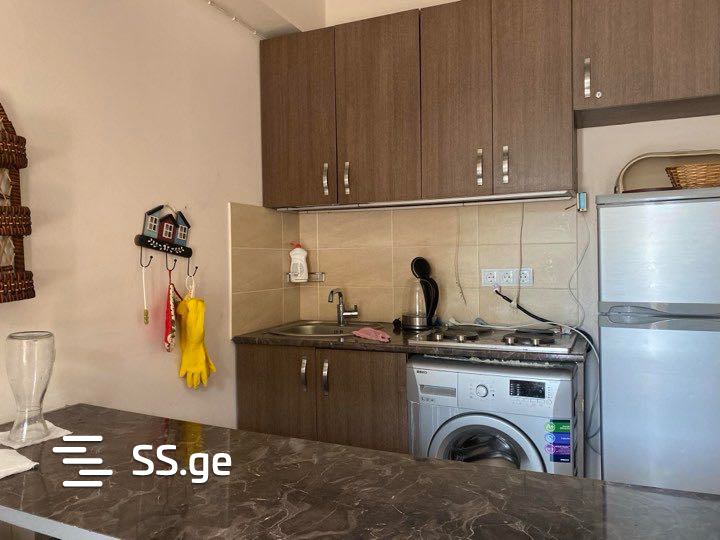 2 Room Hotel For Rent. Bakuriani view 3
