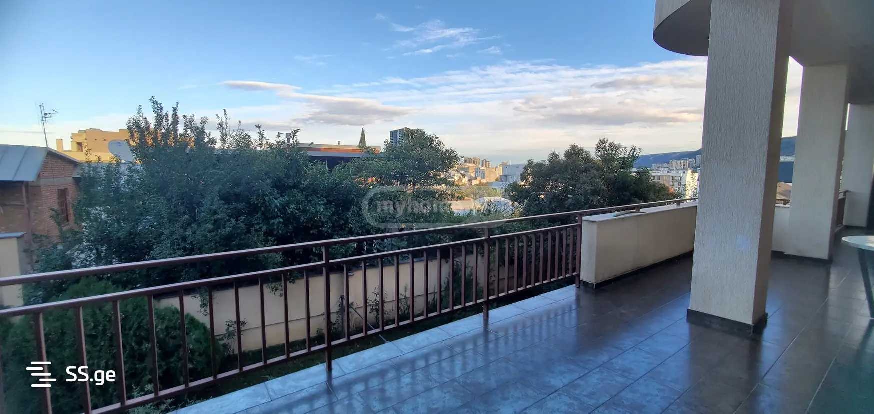 Commercial Space For Rent. Vedzisi view 3