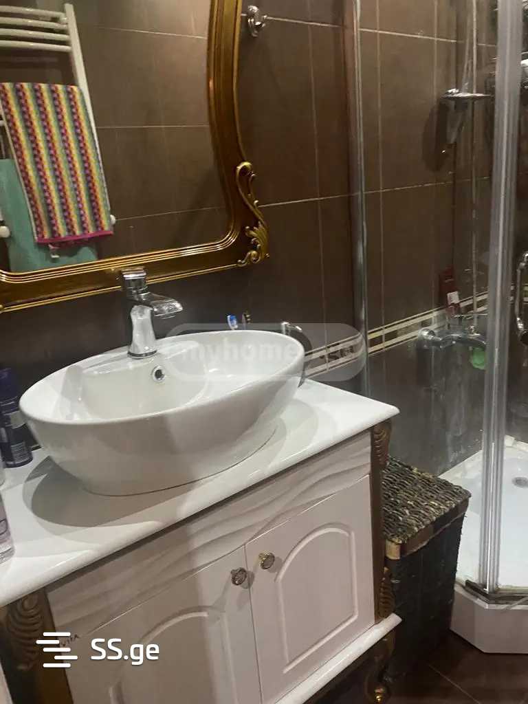 2 Room Flat For Rent. Saburtalo view 6