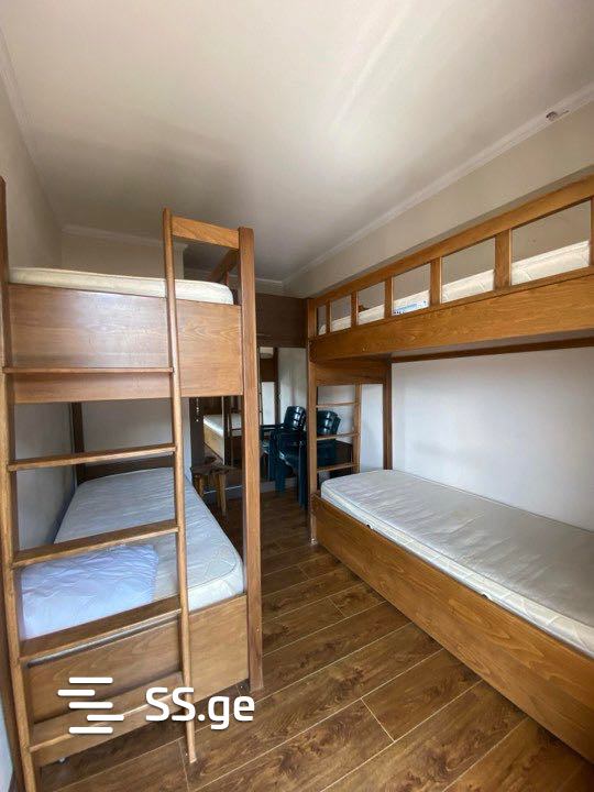 2 Room Hotel For Rent. Bakuriani view 8