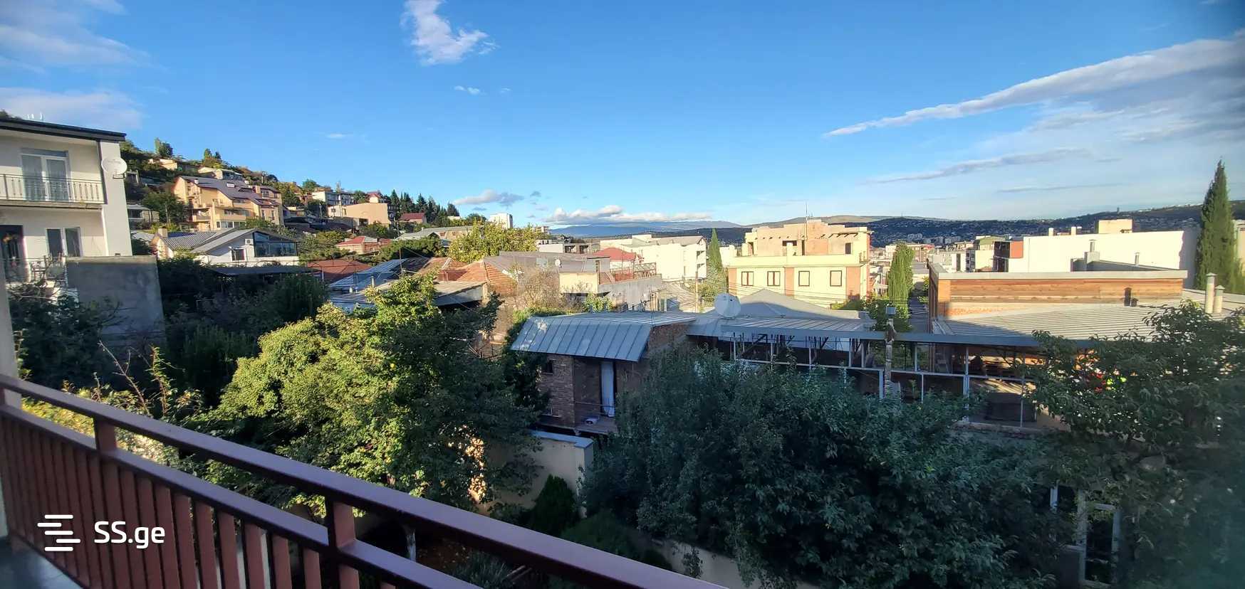 Commercial Space For Rent. Vedzisi view 9
