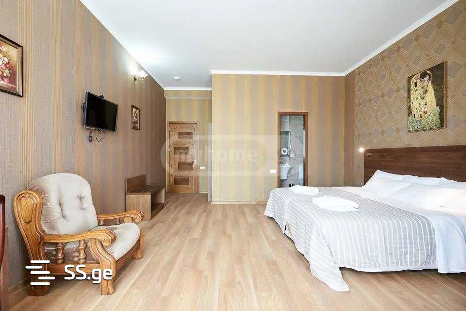 12 Room Hotel For Rent. Vedzisi, 9 of 9