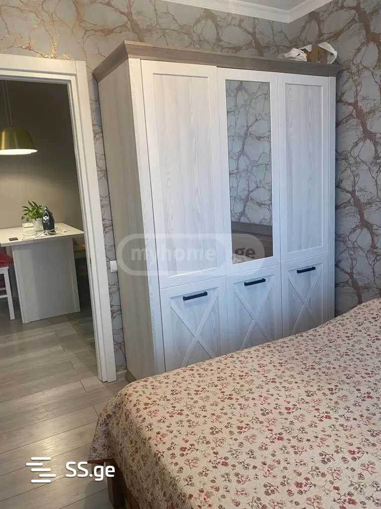 2 Room Flat For Rent. Saburtalo view 8